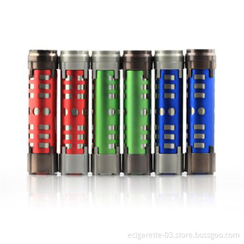 hot seller product 18650mah mech mod robot I mod